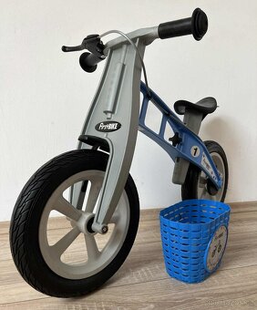 First Bike Street - 5