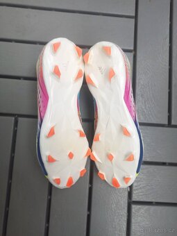 Kopačky Adidas predator - 5
