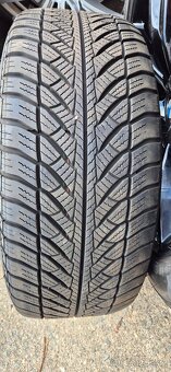 Originál alu kola Bmw G30 Styling 662M M662 G30 G31 5x112 - 5