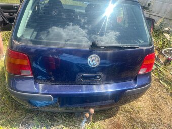 Golf IV na ND - 5