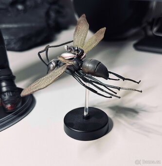 Hot Toys Antman + bonusy - 5