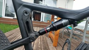 Prodám MTB Cannondale Scalpel 3 - 5