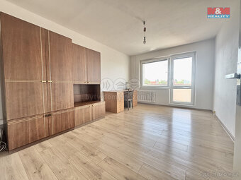 Pronájem bytu 3+1, 74 m², Slaný, ul. Vikova - 5