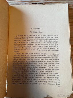 Veliké tajemství čili odhalený okultismus - E.Lévi r. 1922 - 5