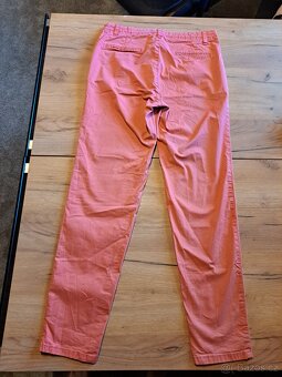 Chino kalhoty Esprit - 36/30 - 5