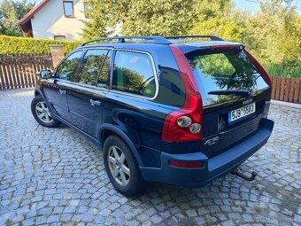 Volvo XC90 D5 r.v.2006 7 míst - 5