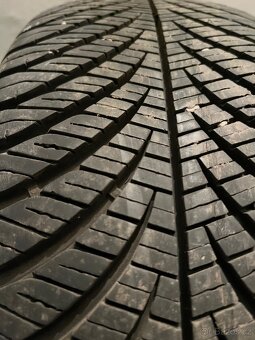 Zimní pneu 185/60r14 - 5