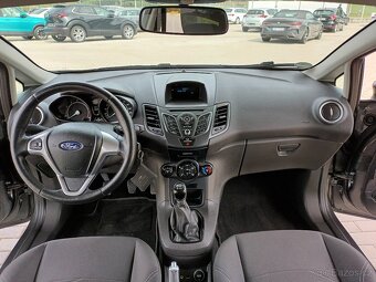 Ford Fiesta 1,2 i,60KW,KLIMA,KOLA,SERVIS - 5