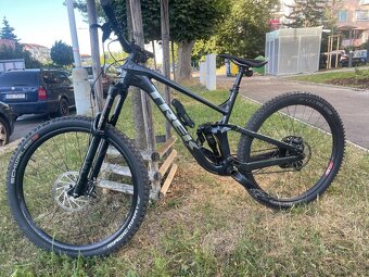 Trek Remedy 8/9 - 5