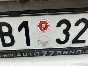 KIA PICANTO 1.0 44 kW - BENZÍN - POJÍZDNÉ - 5