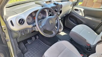 Citroen Berlingo 1.6 HDI (84 kW) - 5
