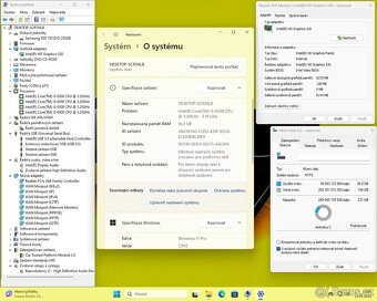 PC DELL OPTIPLEX 3040 /i5-6500/16GB/SSD250GB/WIN11/ZÁRUKA - 5