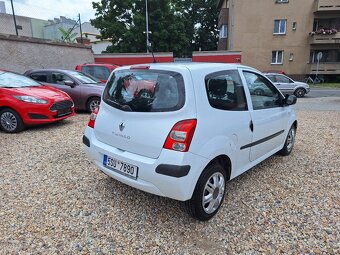 Renault Twingo 1.2i 43KW - 5