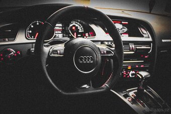 Audi A5, 3.0 TDI, 261 kW, 770 Nm, Coupe Competition - 5