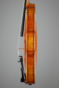 Mistrovské housle - Herbert Stengel - 5