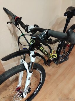 Dámské kolo MAXBIKE 29 - 5