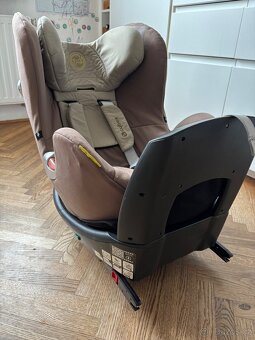 Autosedačka Cybex Sirona M Size - 5