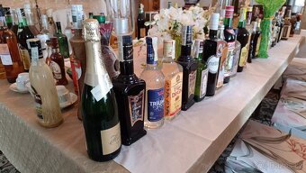 Alkohol - NEJEN z československé republiky - mám toho více - 5