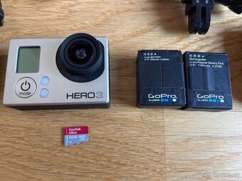 GoPro Hero - 5