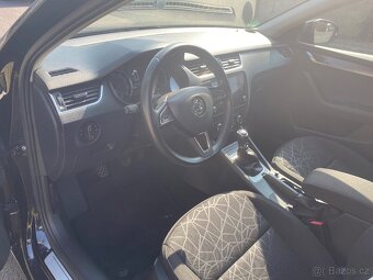 octavia combi 1.0 Tsi - 5