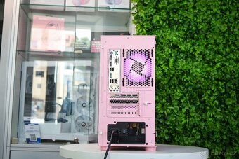 Herní PC - Intel Core i5-14400F / 32GB / 1TB / RTX 5060 8GB - 5