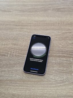 iPhone 12 mini (100% baterie) - 5
