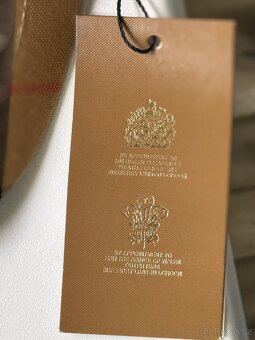 Burberry čepice unisex - 5