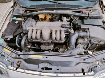 Volvo S80 2,9 150kw - Náhradní díly - 5