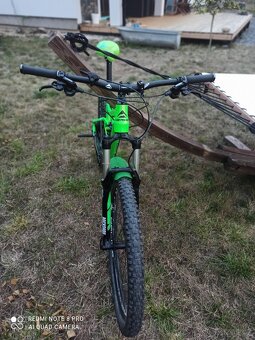 Merida One-Twenty 7. XT - 5