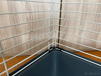 Klec pro morče/králíka - 5