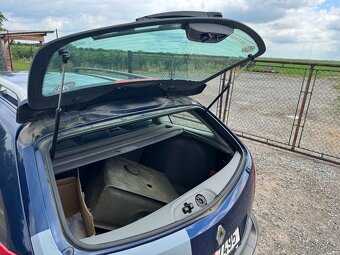 Renault Laguna 2,2diesel - 5