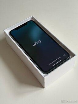 iPhone XS Space Gray 256GB - 5