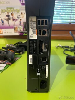 Xbox 360 kinect sports - 5