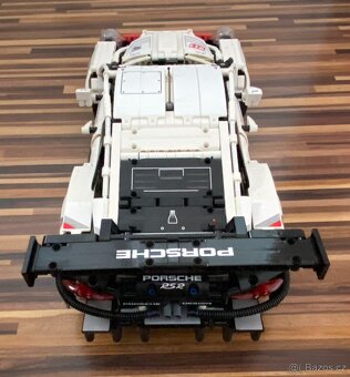 Porsche 911 RSR 42096 - 5