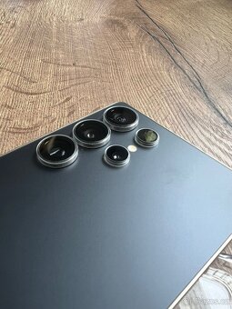Samsung S25 Ultra 12/256 Titanum Black - 5