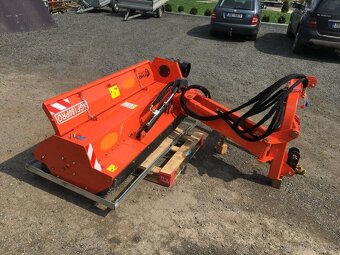 mulčovač AGROMULCHER - 5