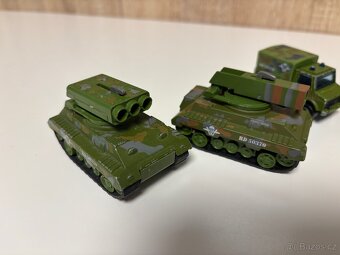 Majorette Squad Forces - 5