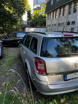 Opel disel - 5