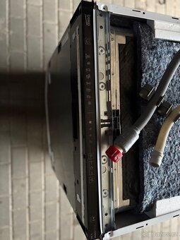 Beko myčka Aquaintense B300 - 5