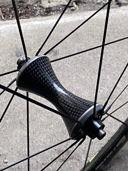 Ultralehká kola Corima Winium + (1100g) - 5