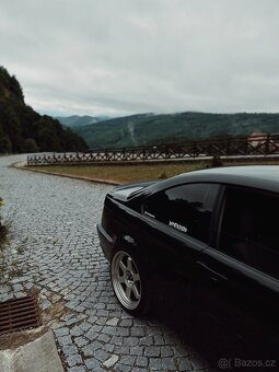 BMW e46 323ci - 5