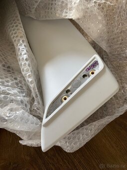 Originál nové křídlo spoiler Škoda Octavia II RS - 5