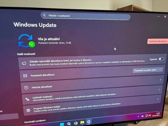//„Herní”PC WIN11/ INTEL/GTX/SSD/HDD/DDR3// - 5