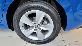 Škoda Scala 1.0 TSI, DSG 7, 05/2024, el. výsuvné orig. tažné - 5