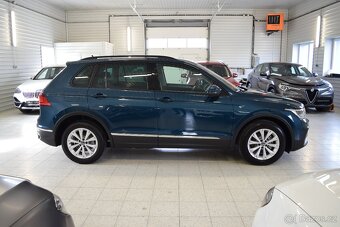 Volkswagen Tiguan 1.5 TSI LIFE 43 000 KM 110 kW 2022-DPH - 5
