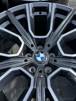 BMW 7  5x112 r20 g11 g12 - 5