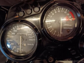Honda CBR 600 f - 5