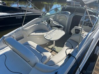 Loď  Crownline 275 CCR - 5