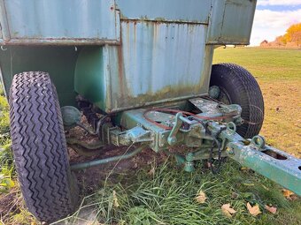 Maringotka - ruská výroba - 5