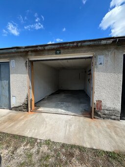 Garáž RK-NEKONTAKTOVAT - 5